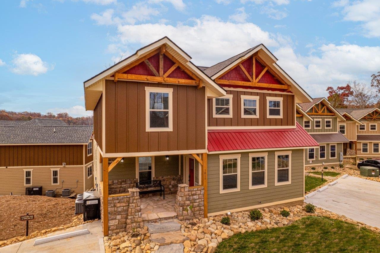 Gatlinburg Vacation Rental