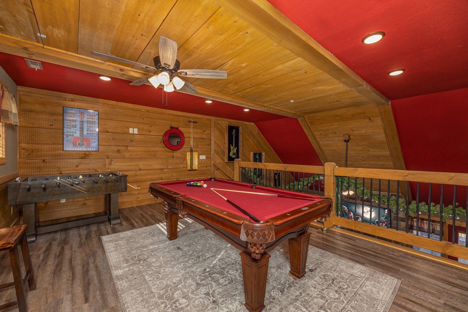 Gatlinburg Vacation Rental