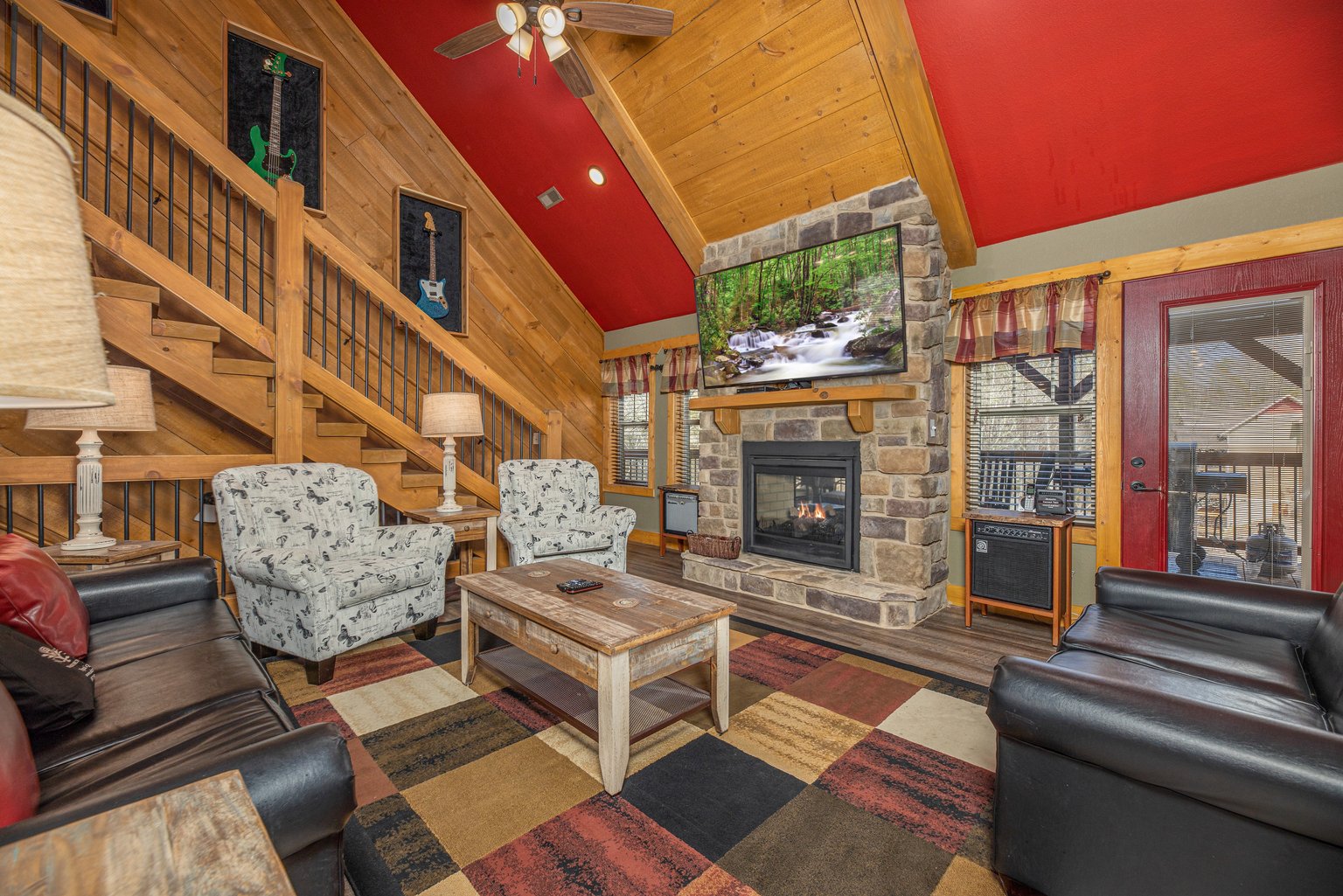 Gatlinburg Vacation Rental
