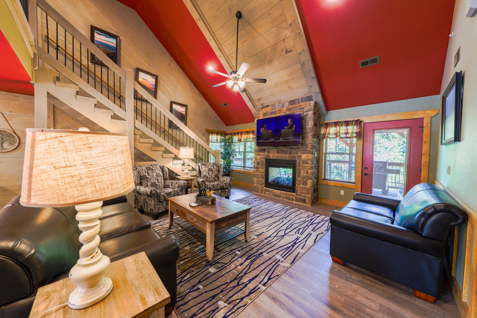 Gatlinburg Vacation Rental