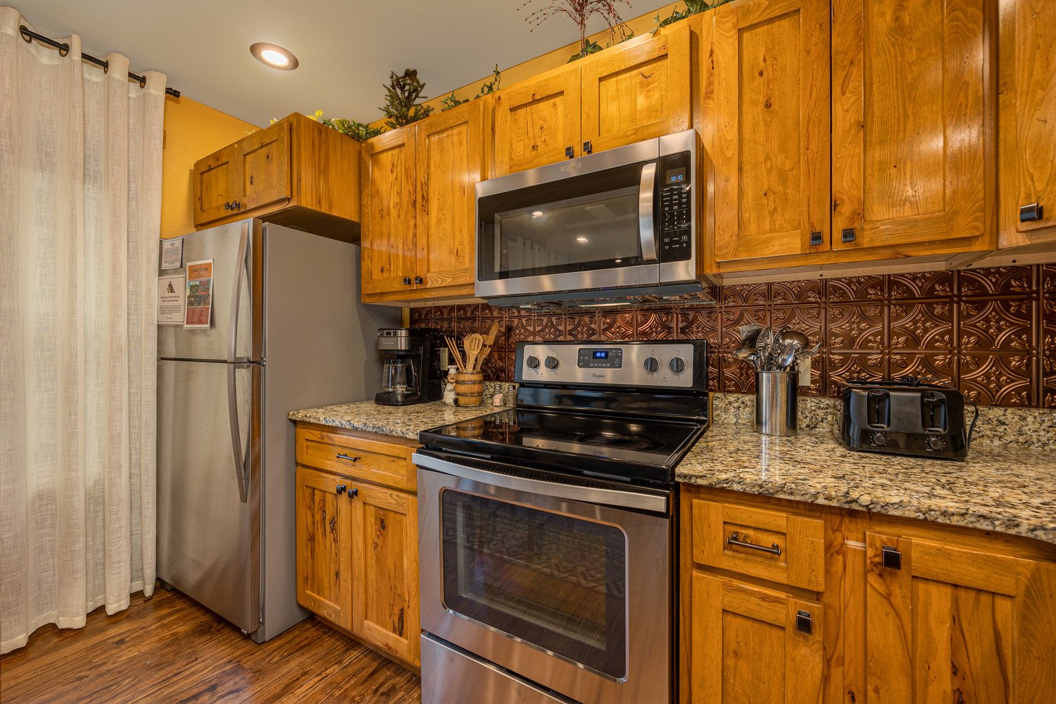 Gatlinburg Vacation Rental