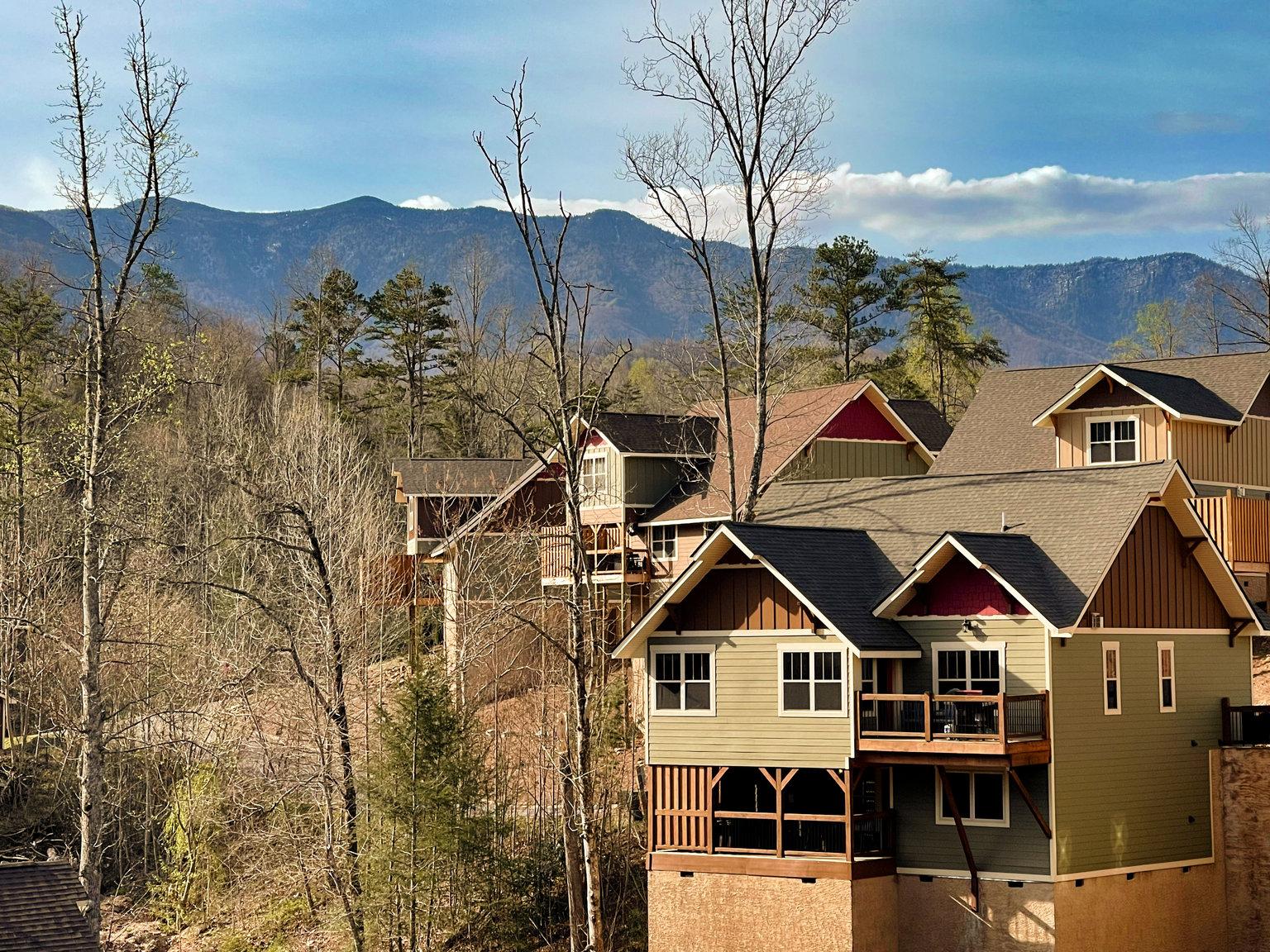 Gatlinburg Vacation Rental
