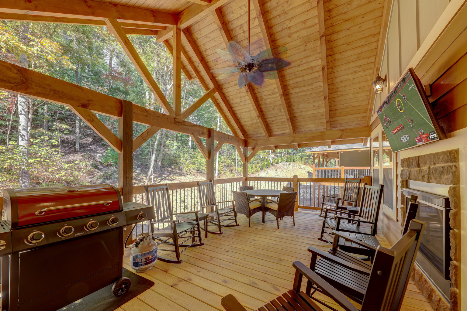 Gatlinburg Vacation Rental