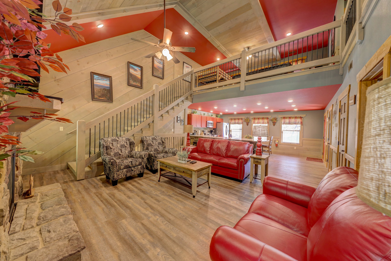 Gatlinburg Vacation Rental