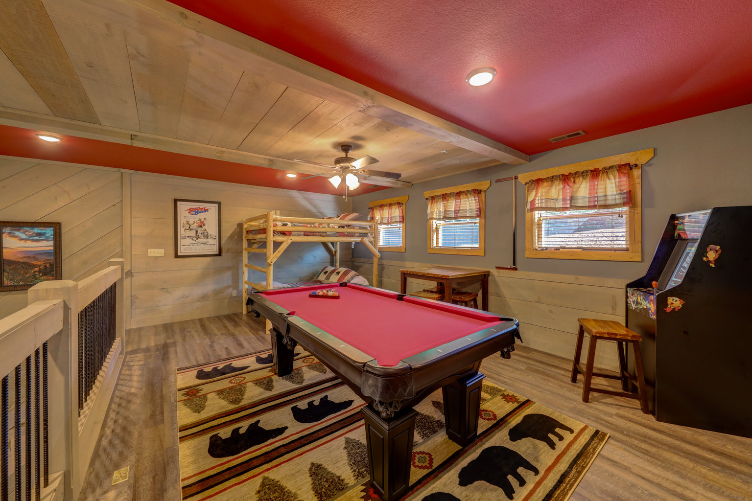 Gatlinburg Vacation Rental