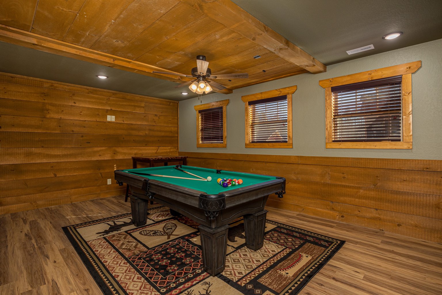 Gatlinburg Vacation Rental