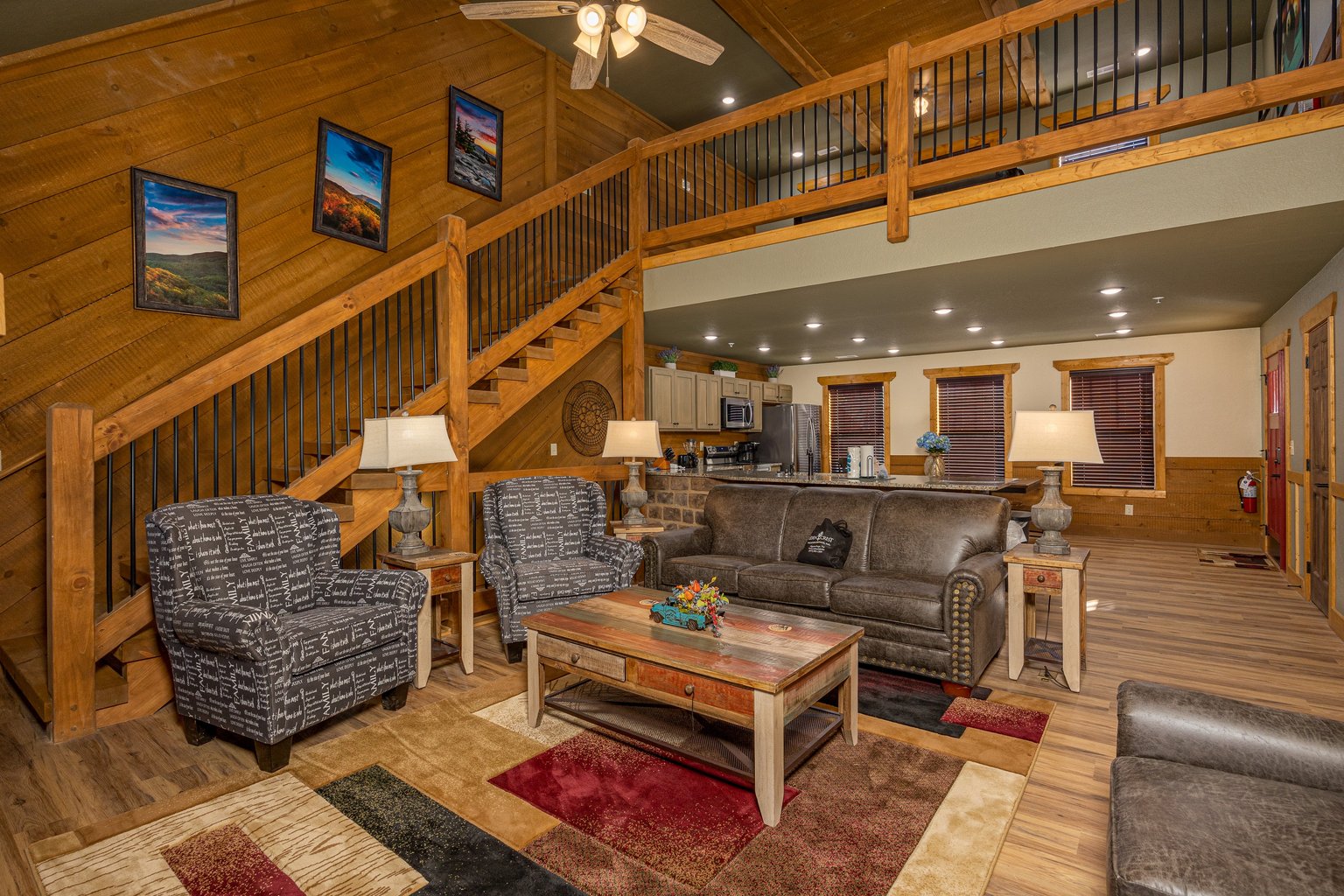 Gatlinburg Vacation Rental