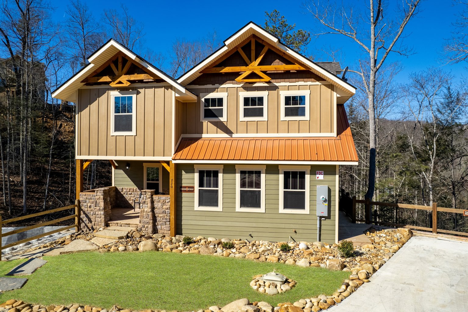 Gatlinburg Vacation Rental