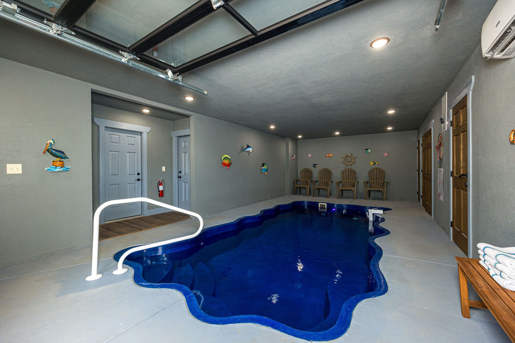 Gatlinburg Vacation Rental