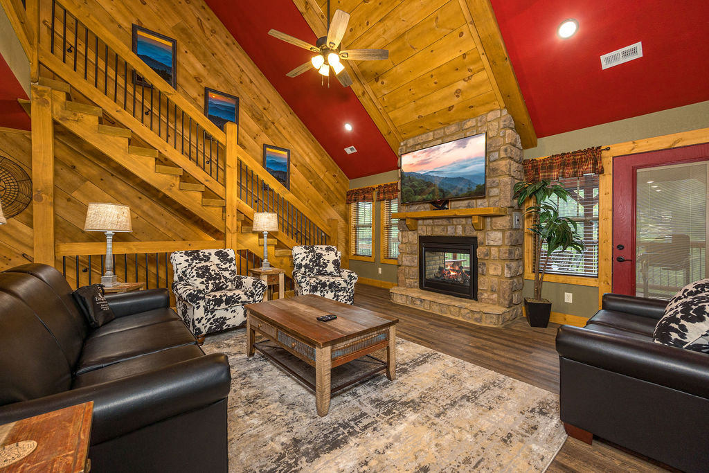 Gatlinburg Vacation Rental