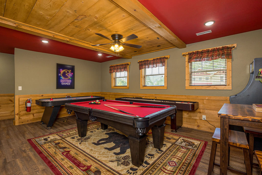 Gatlinburg Vacation Rental