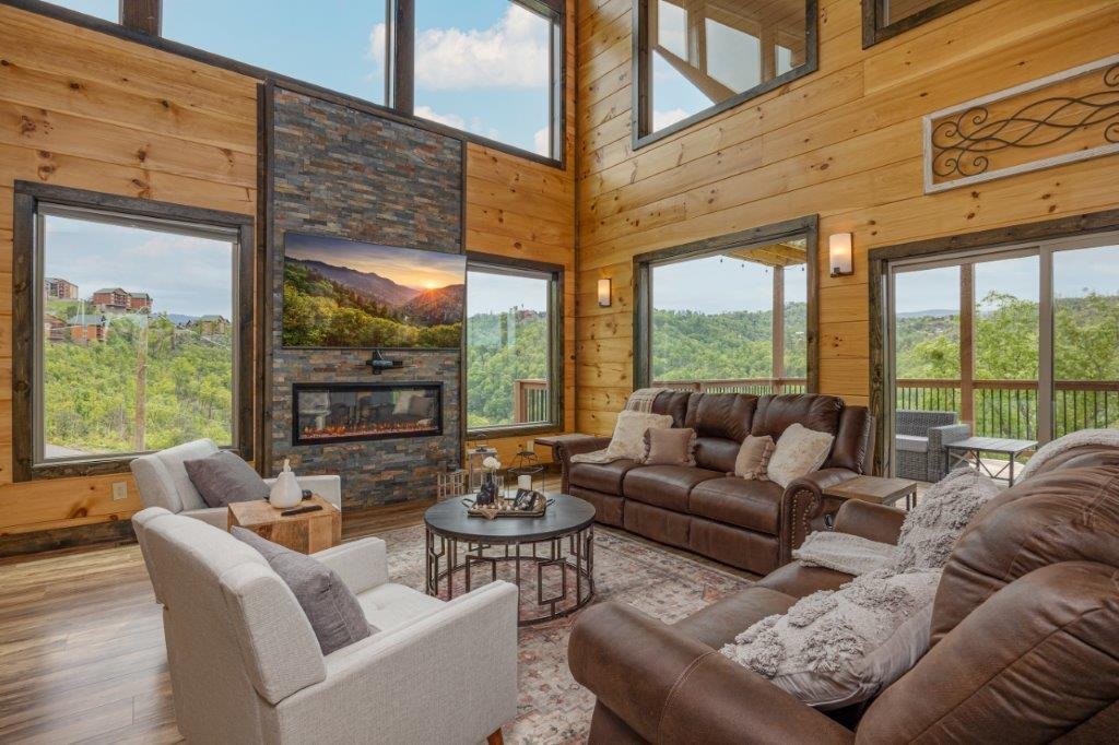 Gatlinburg Vacation Rental
