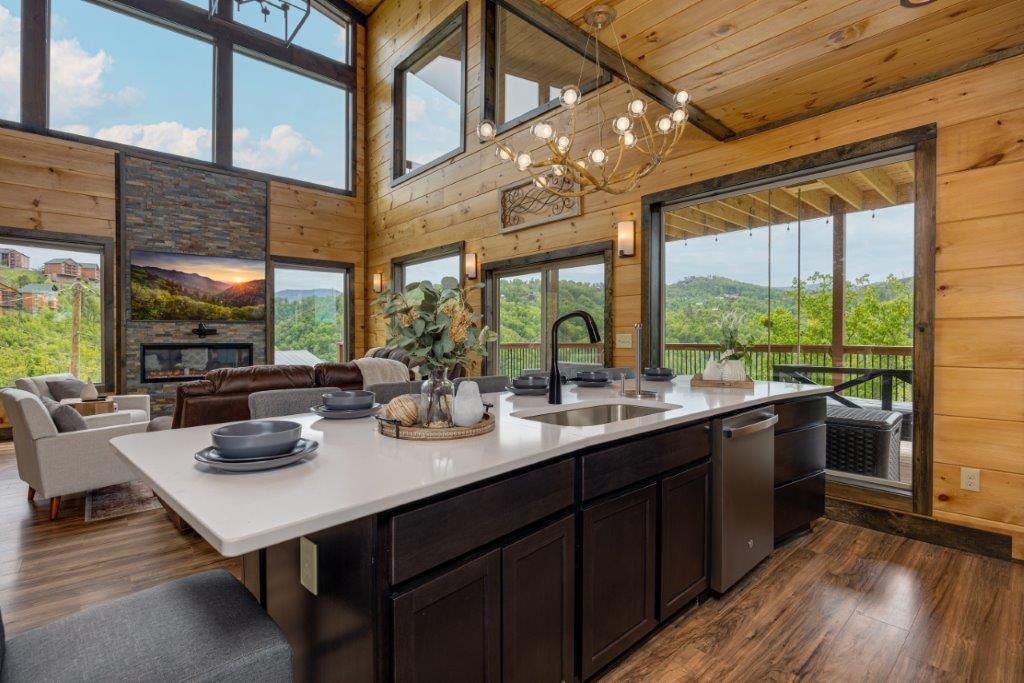 Gatlinburg Vacation Rental