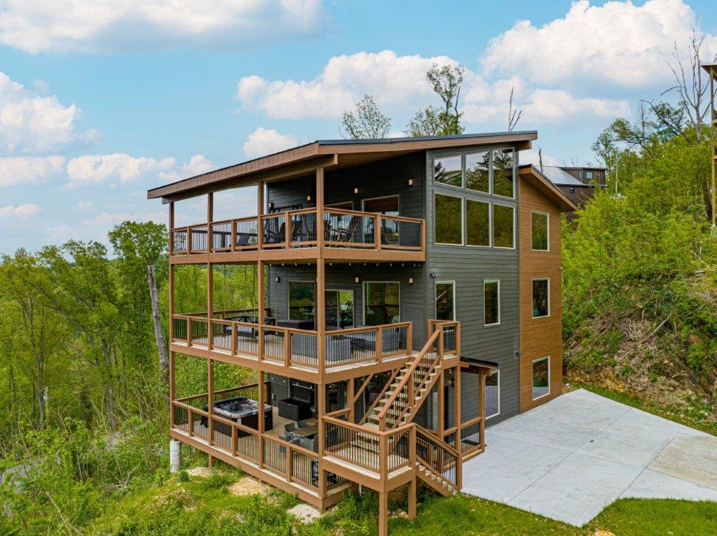 Gatlinburg Vacation Rental