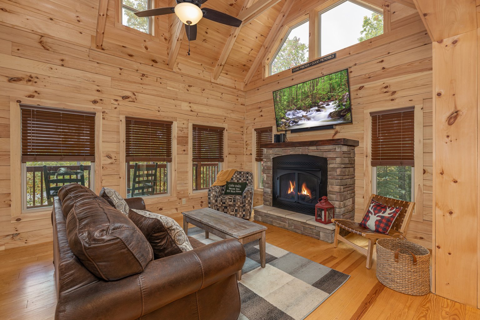 Gatlinburg Vacation Rental