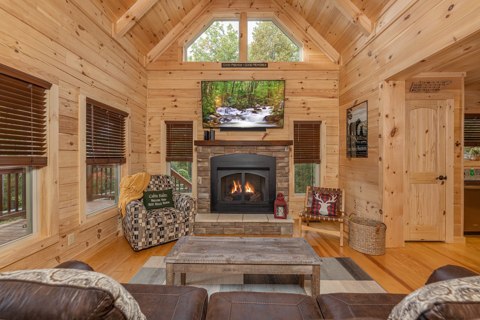 Gatlinburg Vacation Rental