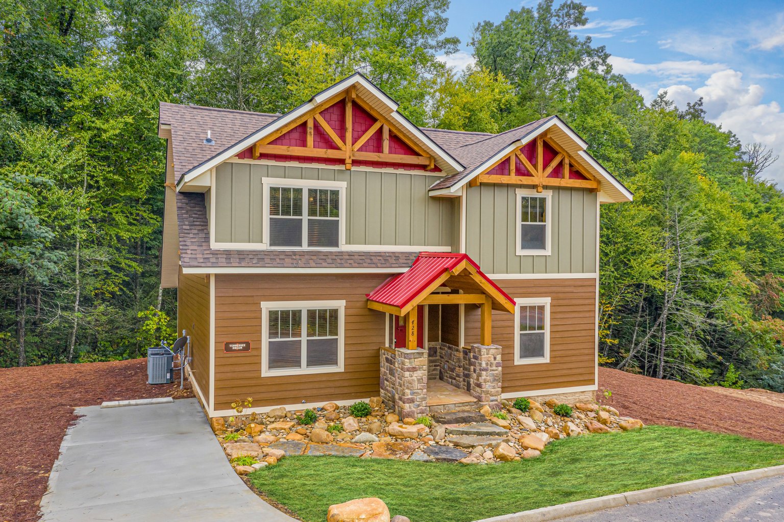 Gatlinburg Vacation Rental