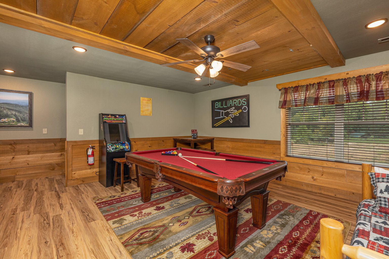 Gatlinburg Vacation Rental