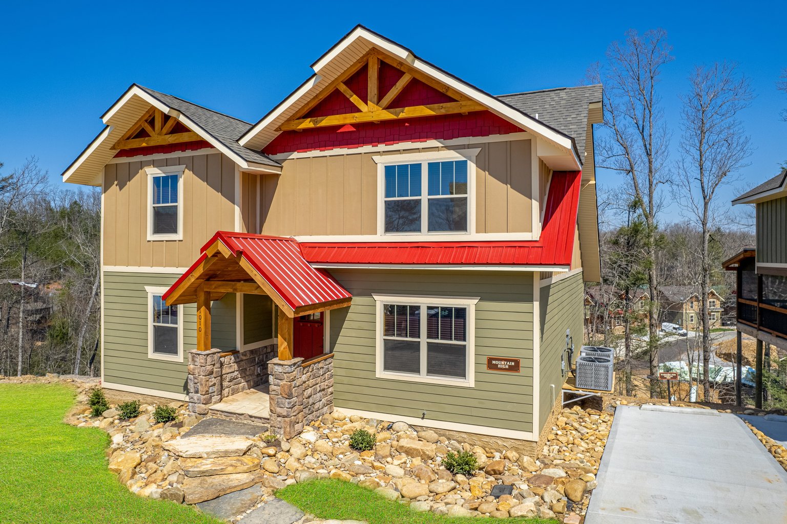 Gatlinburg Vacation Rental