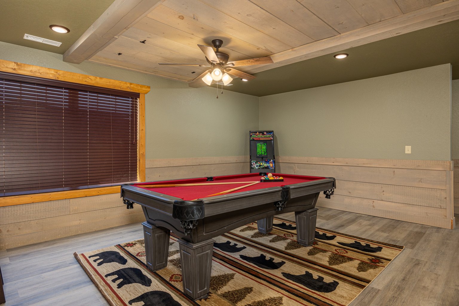 Gatlinburg Vacation Rental