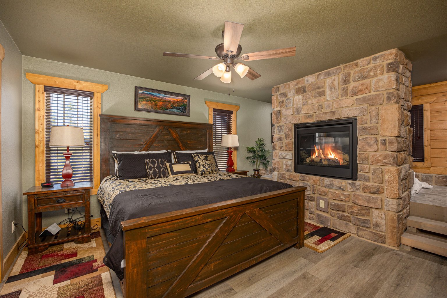 Gatlinburg Vacation Rental