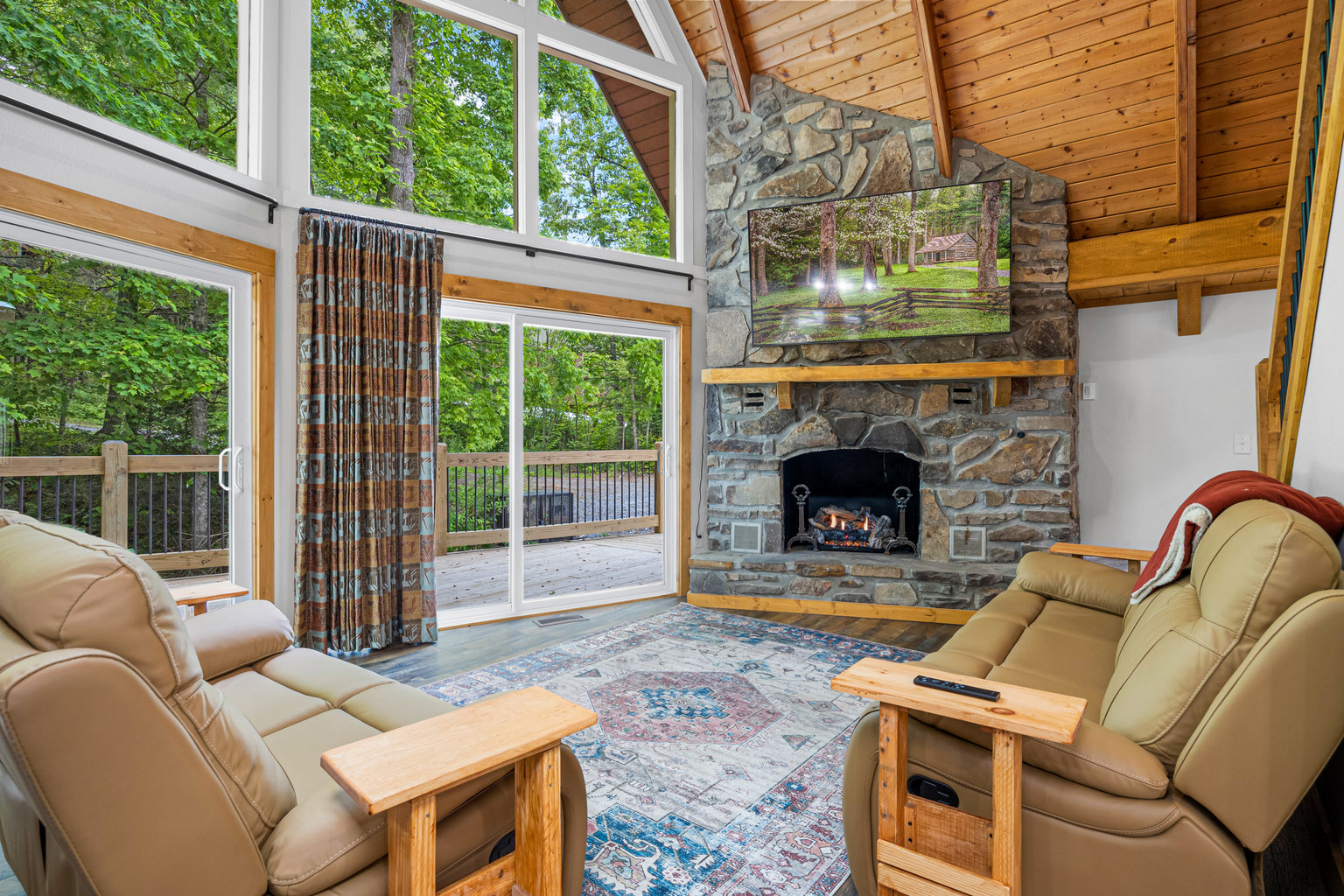 Gatlinburg Vacation Rental