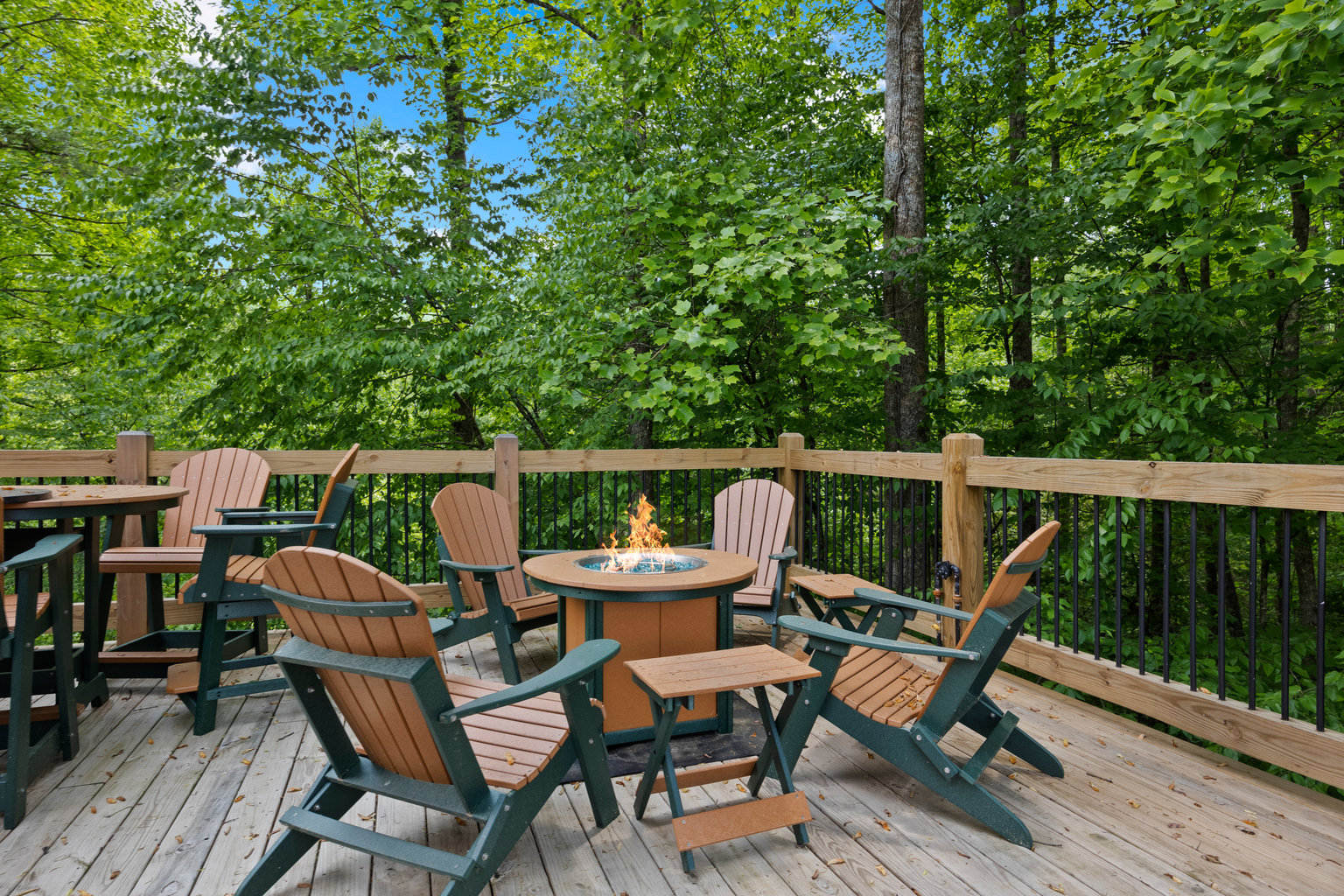 Gatlinburg Vacation Rental