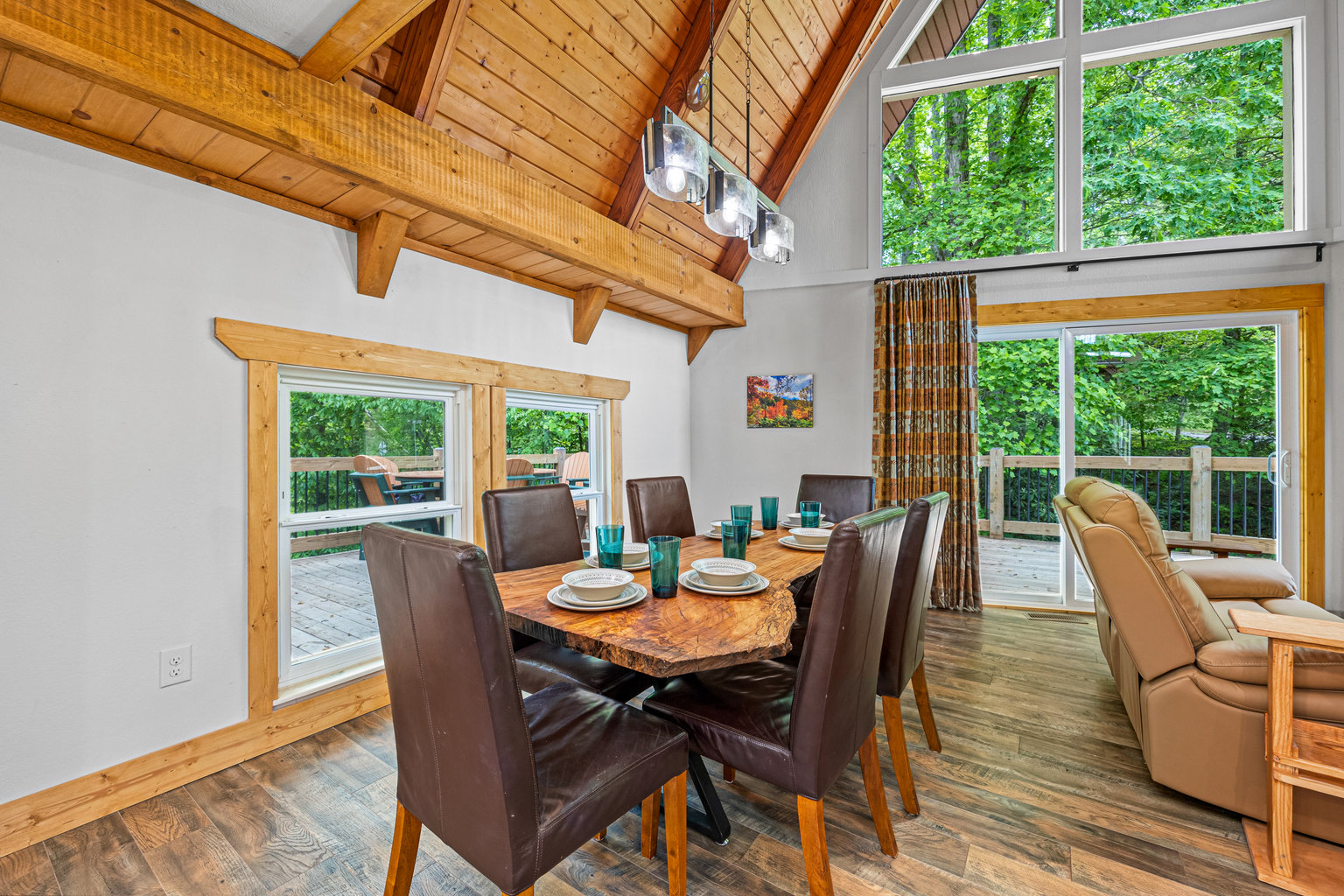 Gatlinburg Vacation Rental