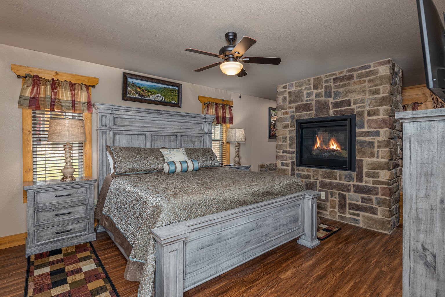 Gatlinburg Vacation Rental