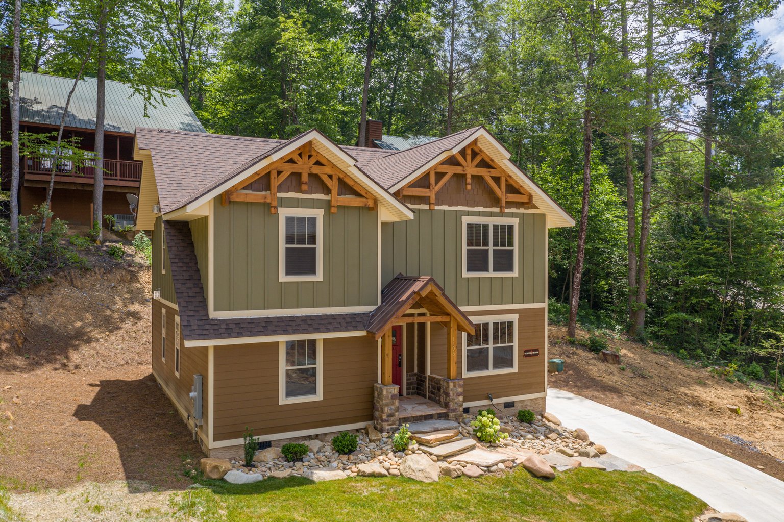 Gatlinburg Vacation Rental