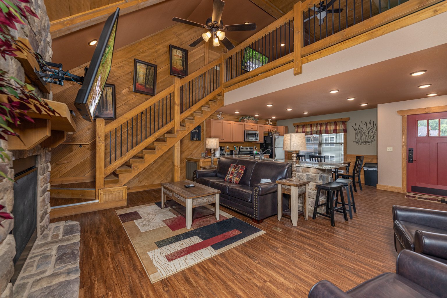 Gatlinburg Vacation Rental