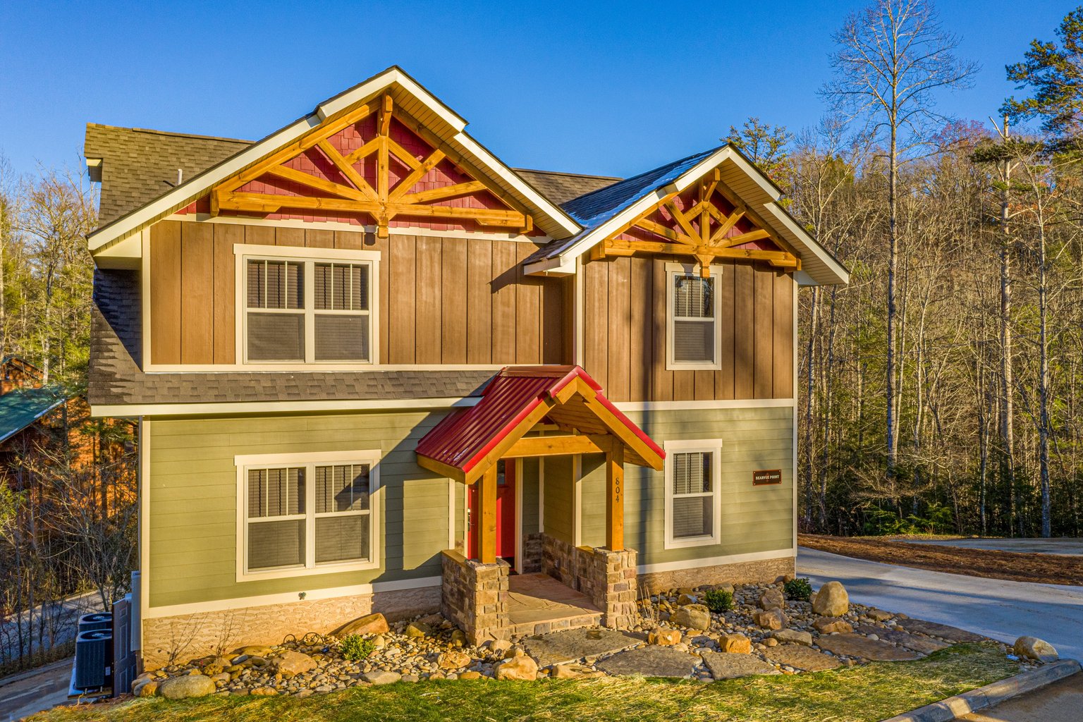 Gatlinburg Vacation Rental