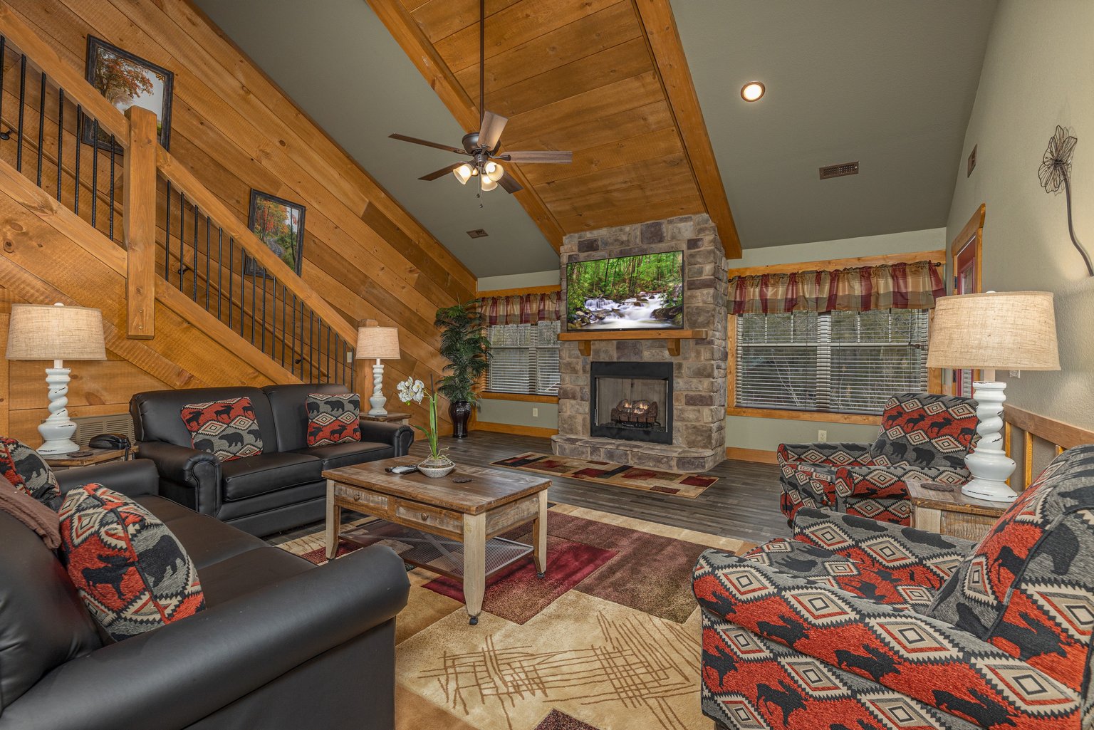 Gatlinburg Vacation Rental