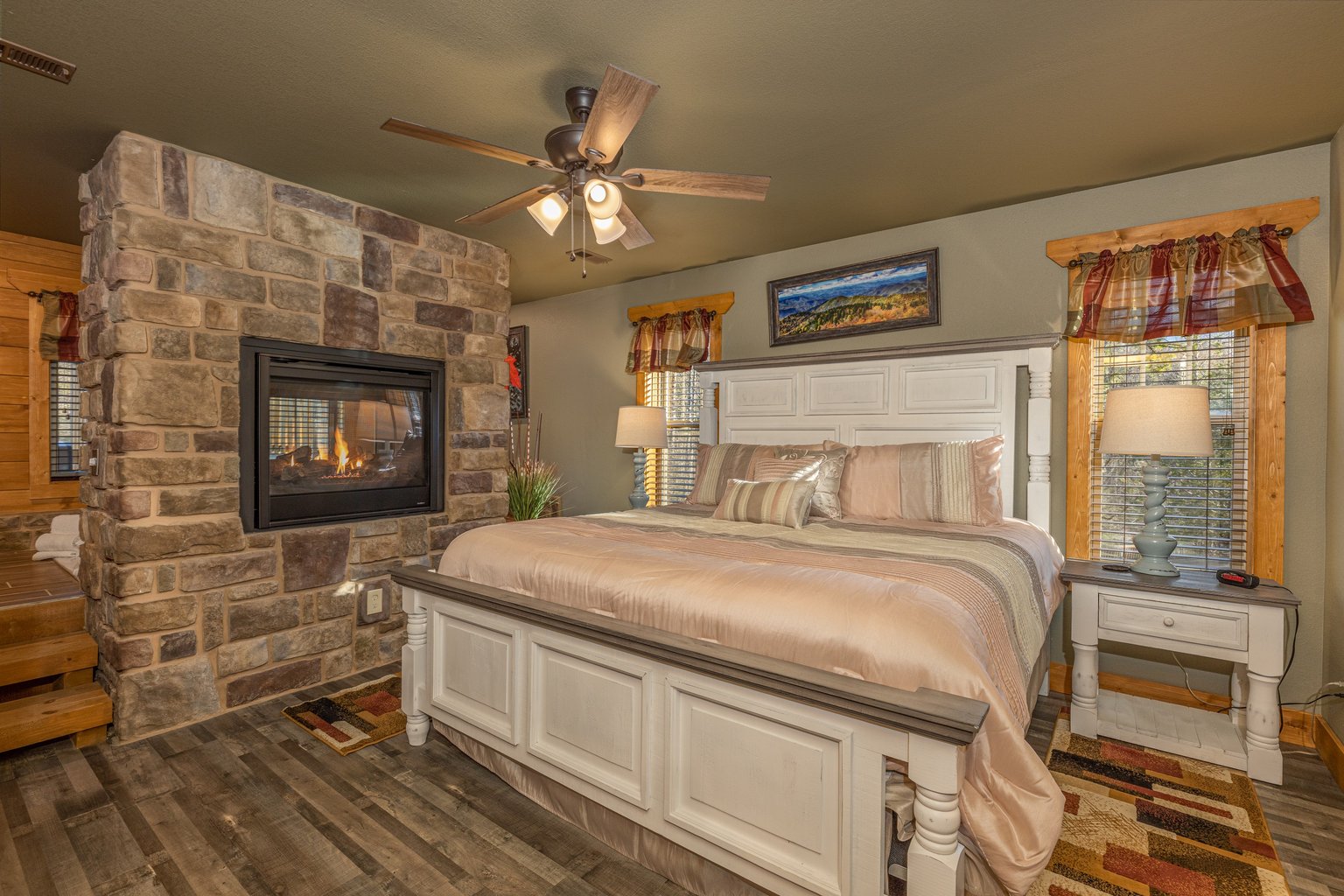 Gatlinburg Vacation Rental