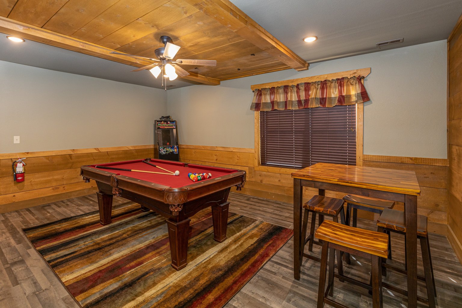 Gatlinburg Vacation Rental