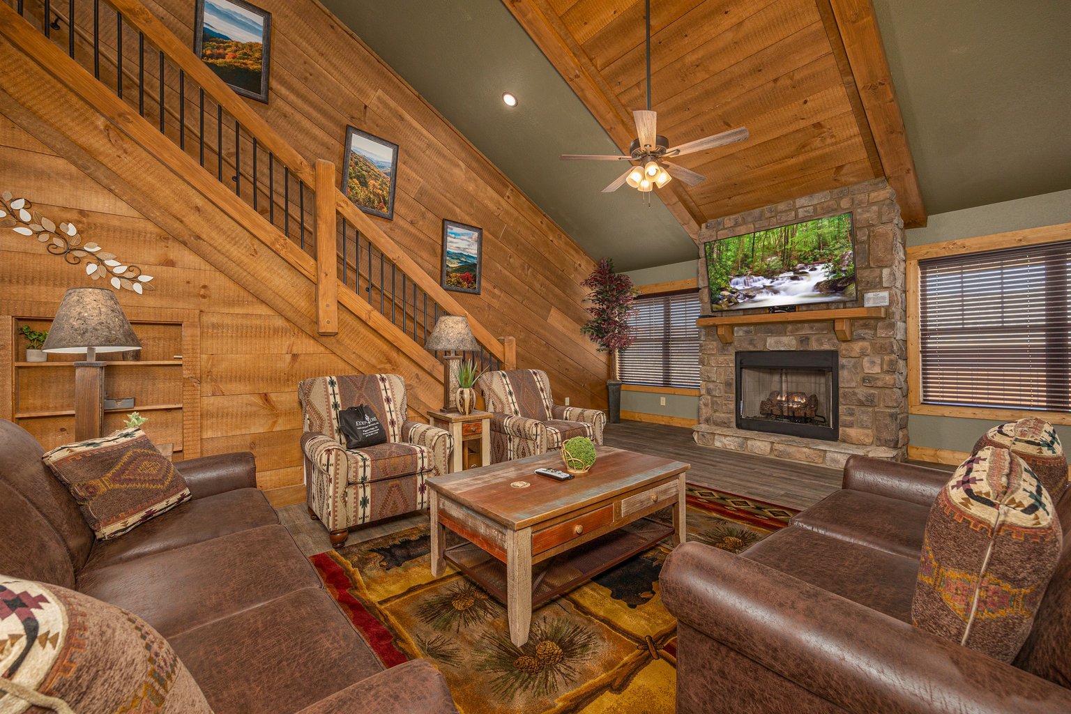 Gatlinburg Vacation Rental