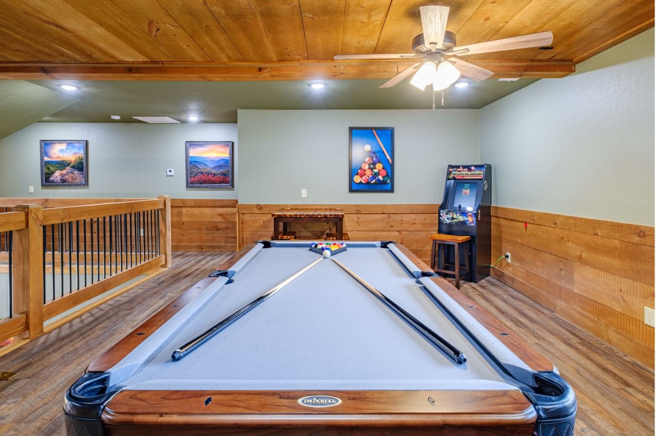 Gatlinburg Vacation Rental