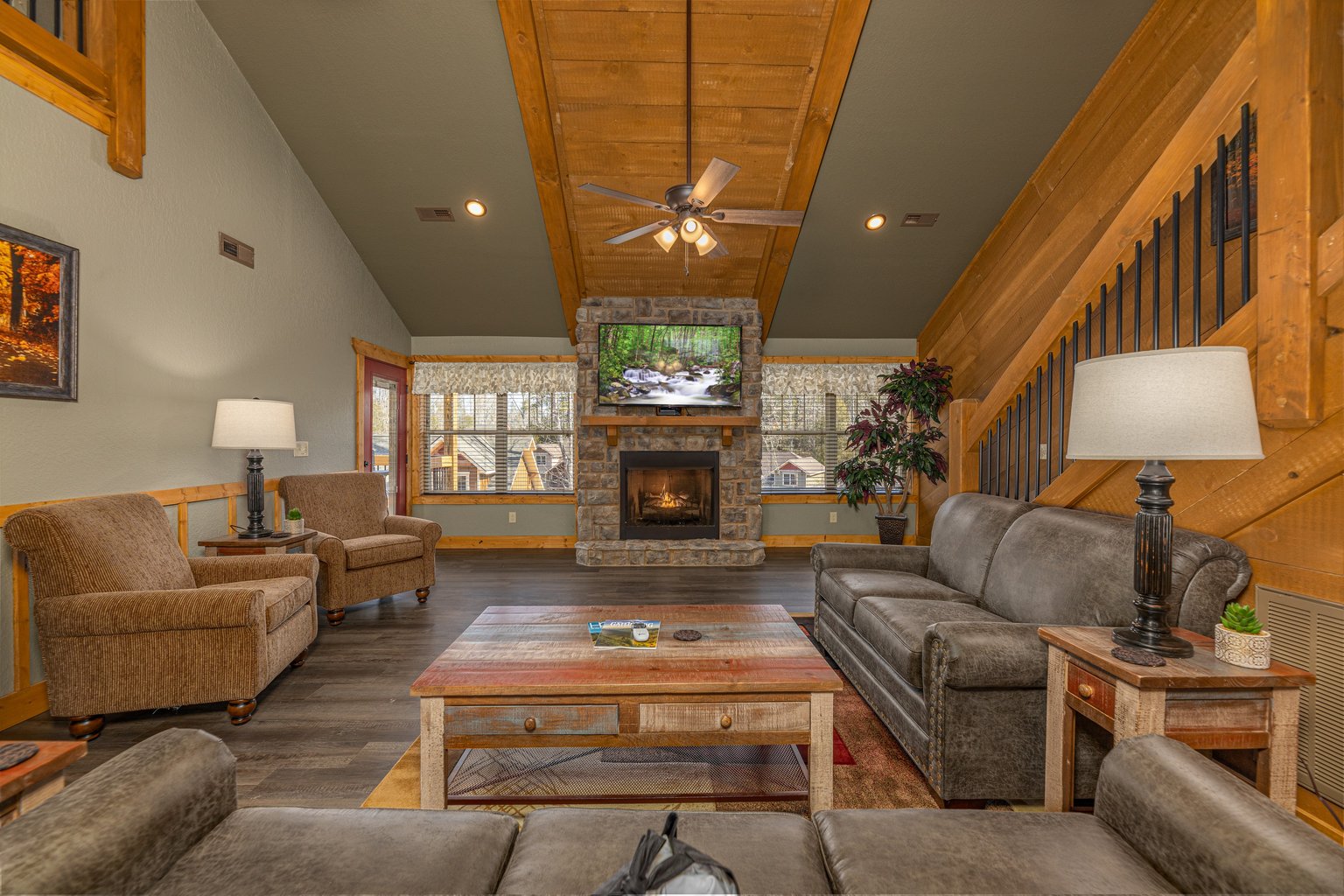 Gatlinburg Vacation Rental