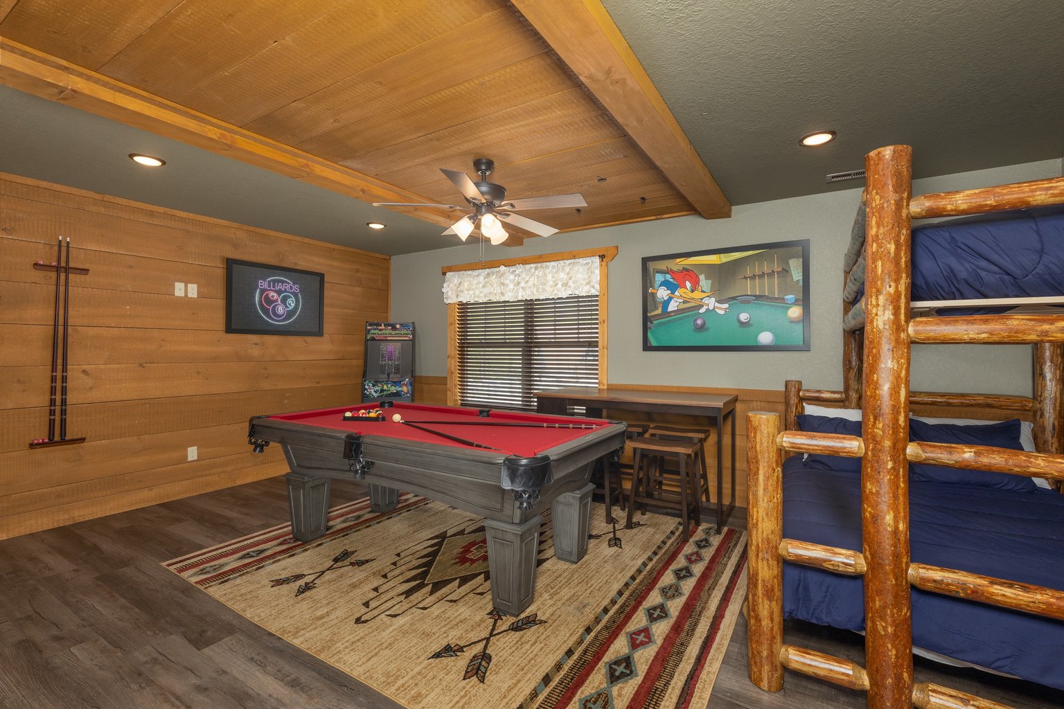 Gatlinburg Vacation Rental