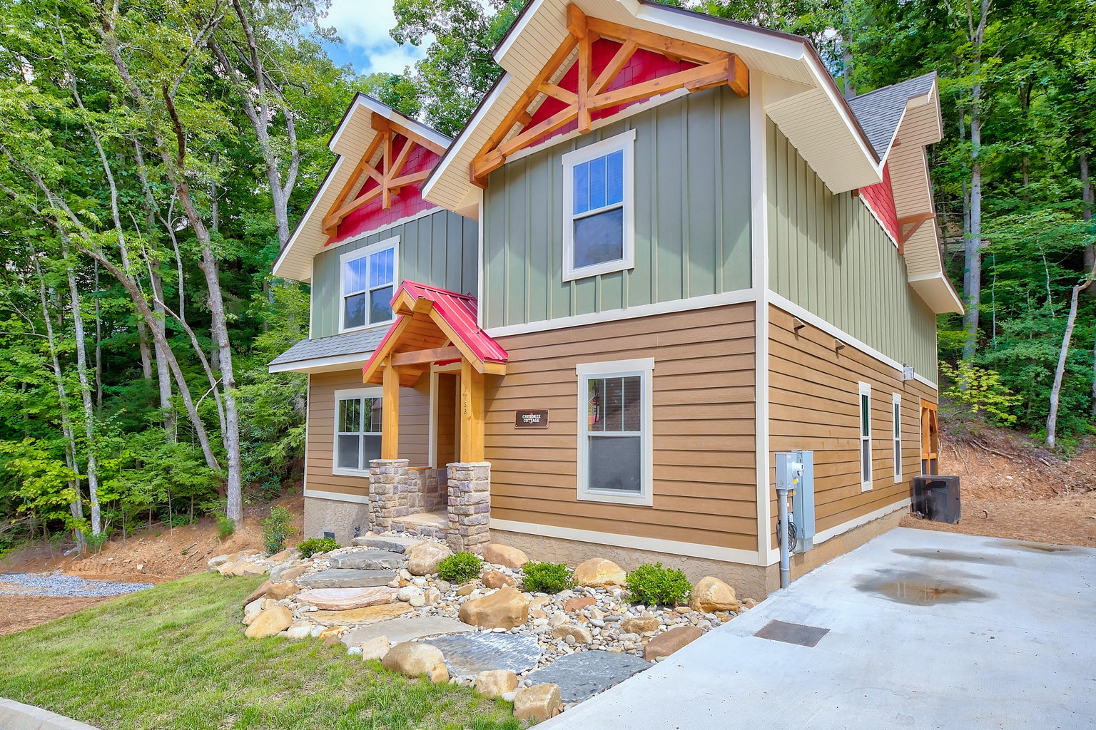 Gatlinburg Vacation Rental