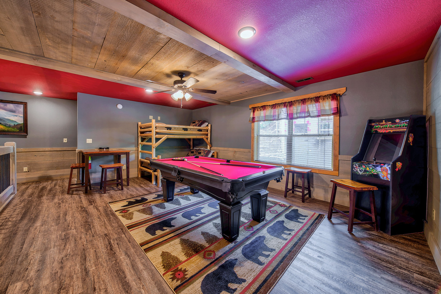 Gatlinburg Vacation Rental