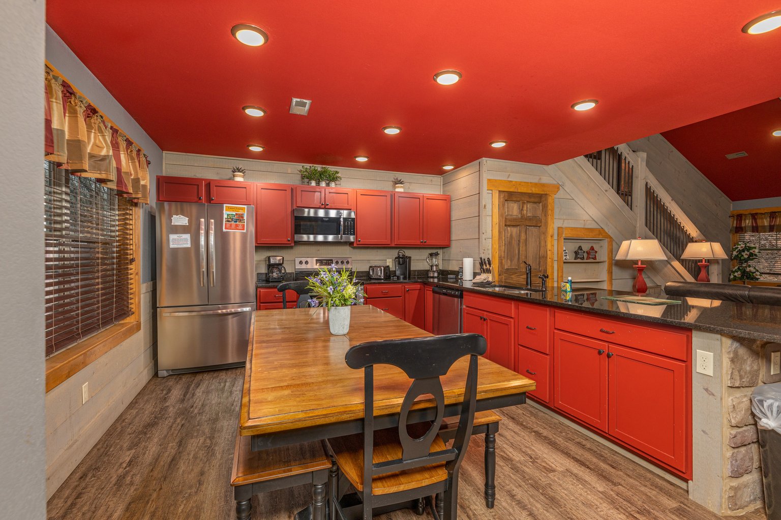 Gatlinburg Vacation Rental