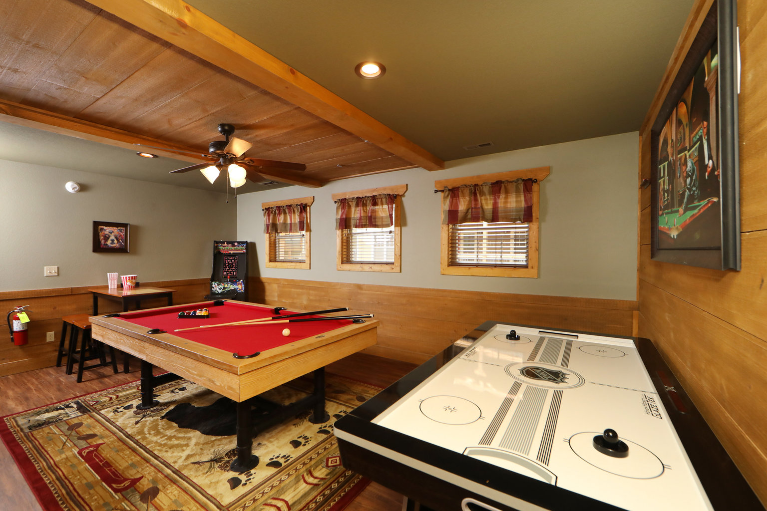 Gatlinburg Vacation Rental
