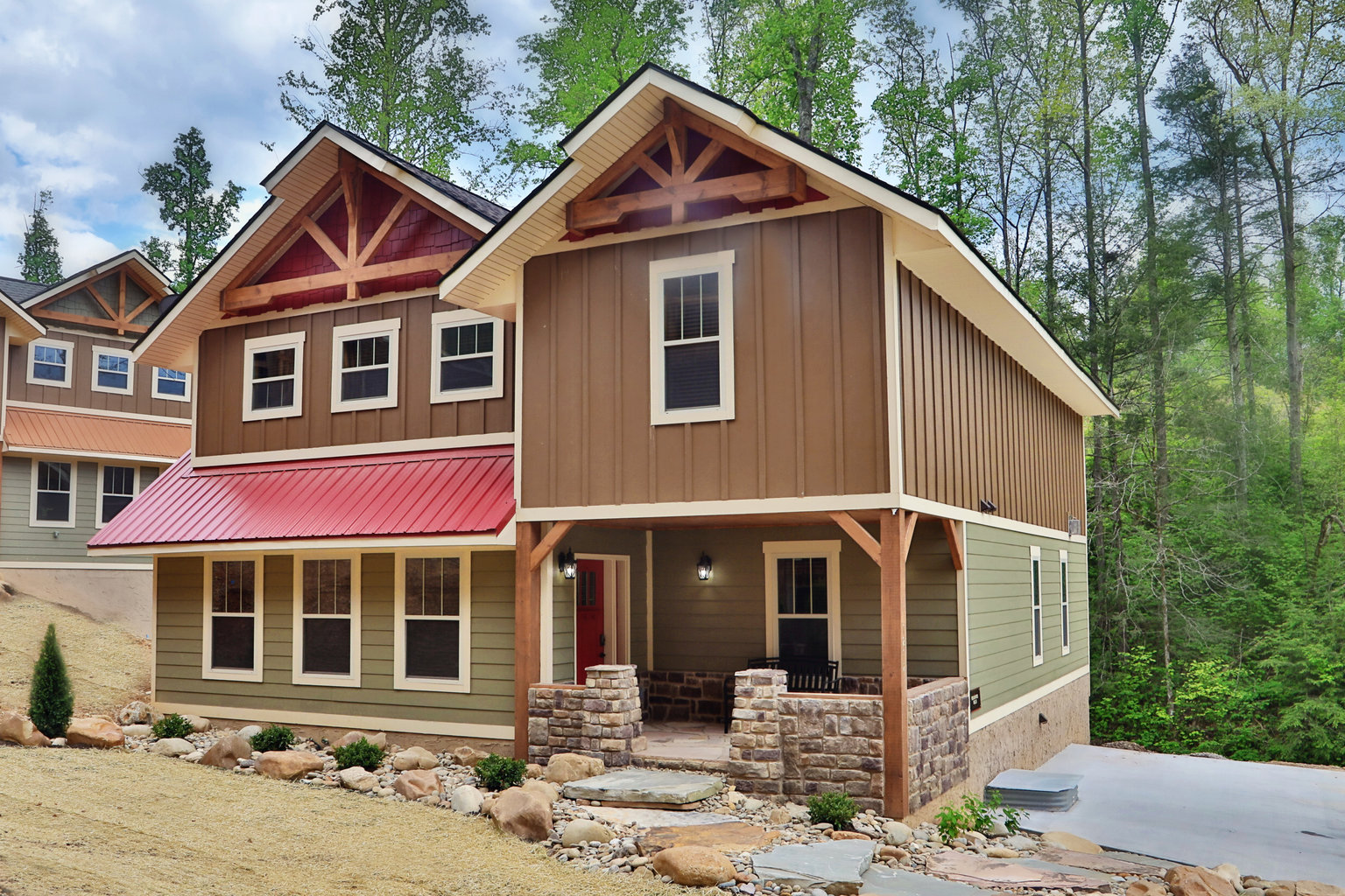 Gatlinburg Vacation Rental