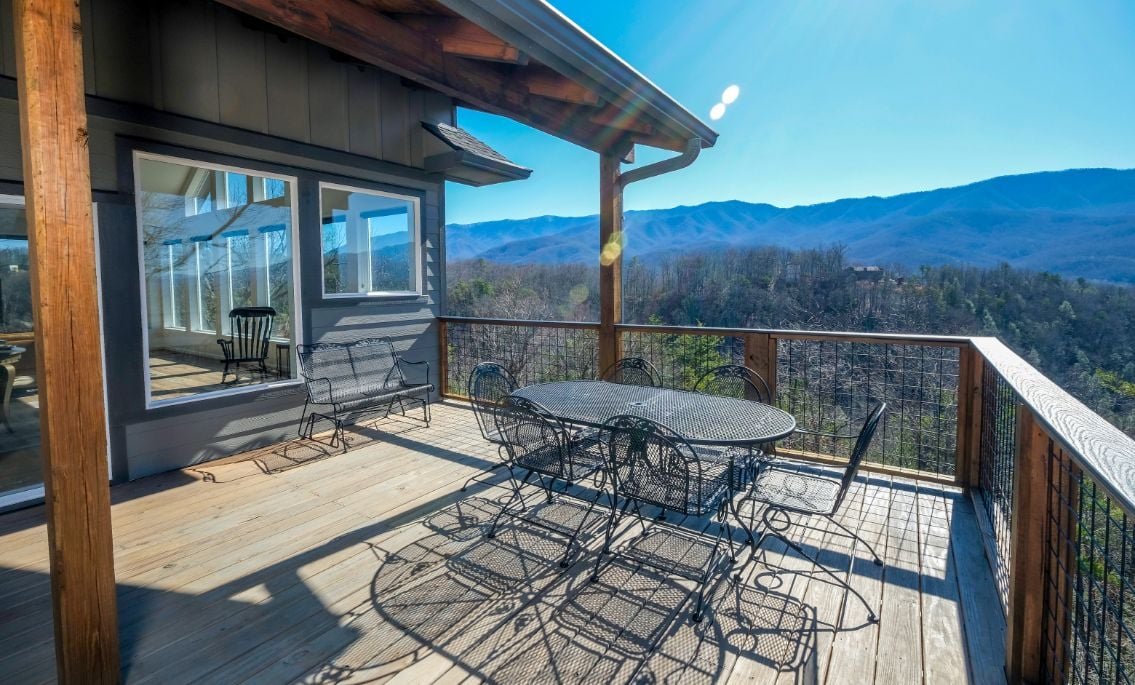 Gatlinburg Vacation Rental