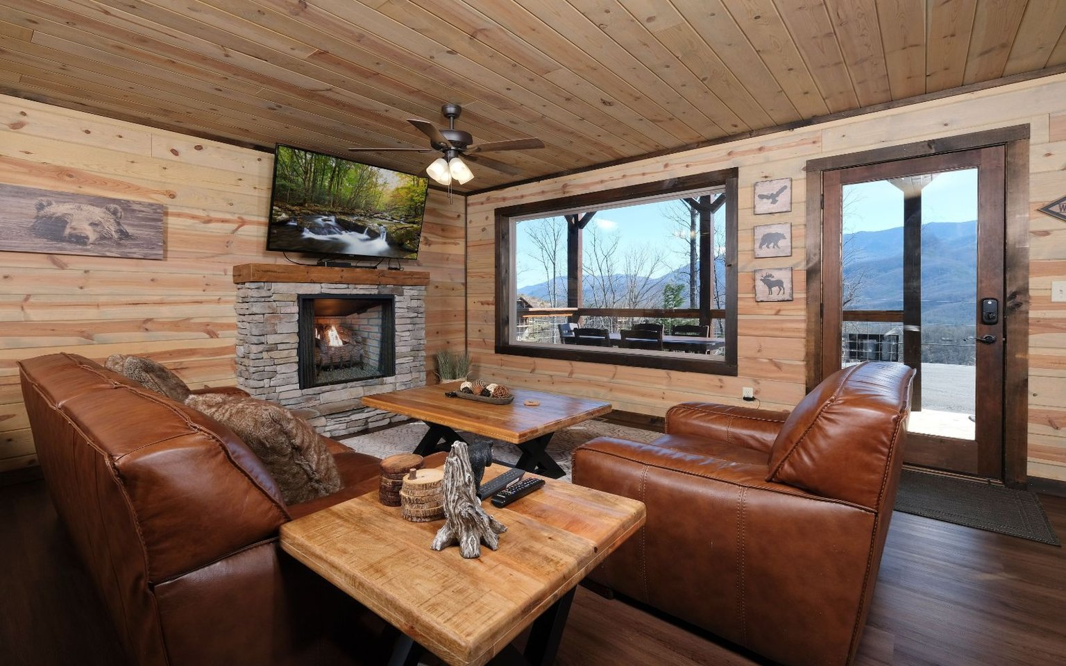Gatlinburg Vacation Rental