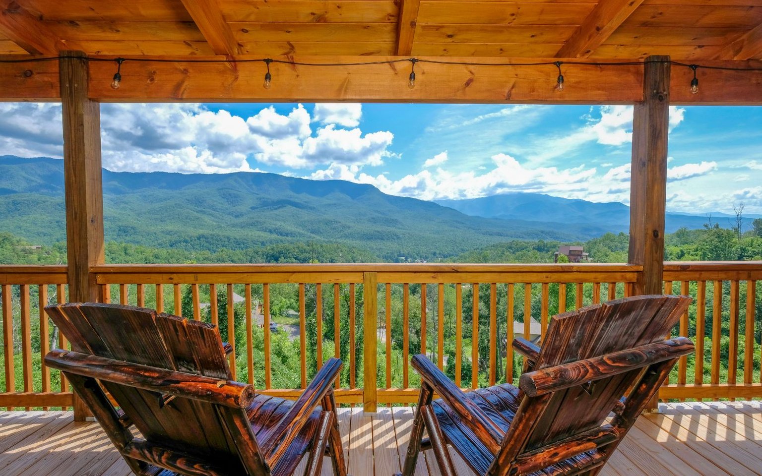 Gatlinburg Vacation Rental
