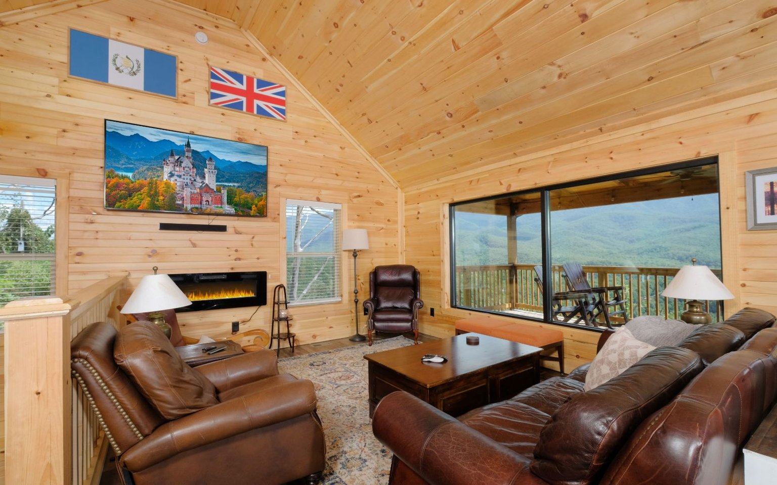 Gatlinburg Vacation Rental