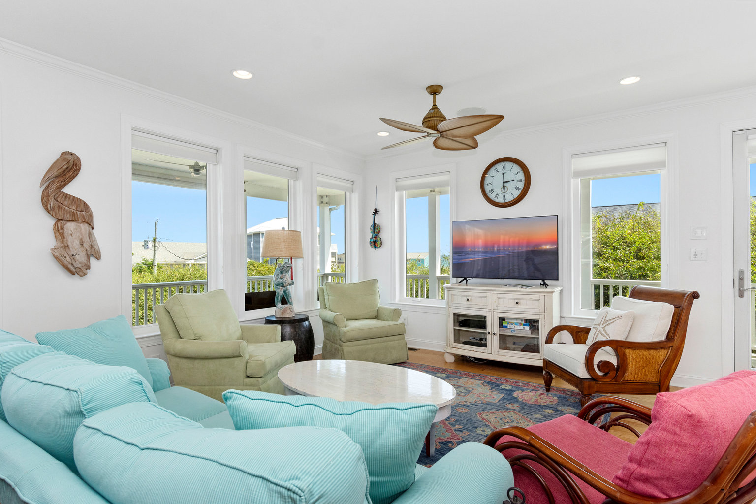 Emerald Isle Vacation Rental