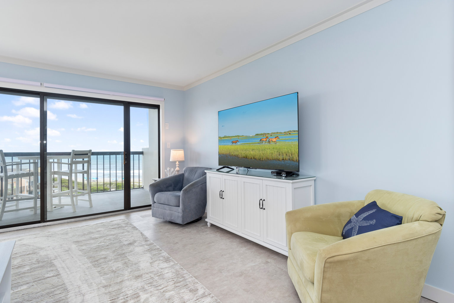 Emerald Isle Vacation Rental